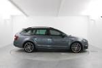 2017 SKODA Octavia RS 169TSI NE MY18 Grey