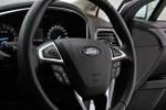 2016 Ford Mondeo Ambiente MD White
