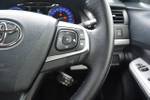 2016 Toyota Camry Atara S AVV50R White