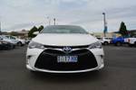 2016 Toyota Camry Atara S AVV50R White