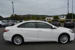 2016 Toyota Camry Atara S AVV50R White