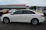 2016 Toyota Camry Atara S AVV50R White