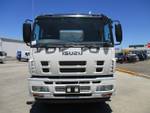 2020 ISUZU CXY 240-460 AMT MLWB