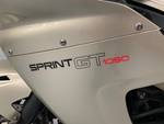 2013 Triumph SPRINT GT Grey