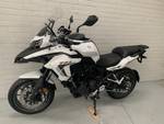 2021 Benelli 2021 Benelli 500CC TRK 502 (ABS) Road White