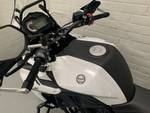 2021 Benelli 2021 Benelli 500CC TRK 502 (ABS) Road White