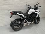 2021 Benelli 2021 Benelli 500CC TRK 502 (ABS) Road White