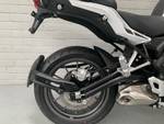 2021 Benelli 2021 Benelli 500CC TRK 502 (ABS) Road White