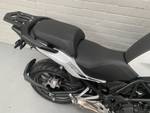 2021 Benelli 2021 Benelli 500CC TRK 502 (ABS) Road White