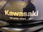 2015 Kawasaki VULCAN S ABS Purple