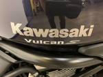 2015 Kawasaki VULCAN S ABS Purple