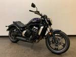 2015 Kawasaki VULCAN S ABS Purple