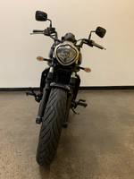 2015 Kawasaki VULCAN S ABS Purple