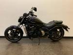 2015 Kawasaki VULCAN S ABS Purple