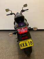 2015 Kawasaki VULCAN S ABS Purple