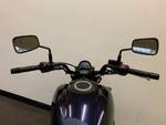 2015 Kawasaki VULCAN S ABS Purple