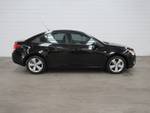 2014 Holden Cruze Equipe JH Series II MY14 Black