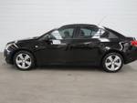 2014 Holden Cruze Equipe JH Series II MY14 Black