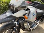 2004 BMW R1150R Silver