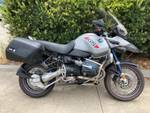 BMW R1150 GS Adventure