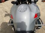 2004 BMW R1150R Silver