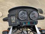 2004 BMW R1150R Silver