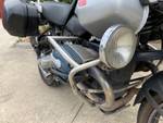 2004 BMW R1150R Silver