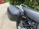2004 BMW R1150R Silver
