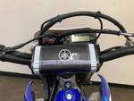 2020 Yamaha WR450F Blue
