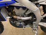 2020 Yamaha WR450F Blue