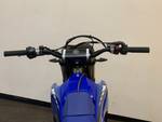 2020 Yamaha WR450F Blue