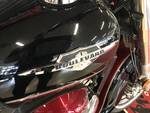 2013 Suzuki VL800T (BOULEVARD C50T) Black