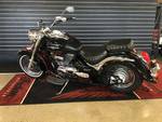 2013 Suzuki VL800T (BOULEVARD C50T) Black