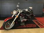 2013 Suzuki VL800T (BOULEVARD C50T) Black