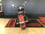 2013 Suzuki VL800T (BOULEVARD C50T) Black