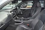 2016 Jaguar F-PACE 30d R-Sport X761 MY17 Four Wheel Drive Silver
