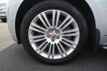 2016 Jaguar F-PACE 30d R-Sport X761 MY17 Four Wheel Drive Silver