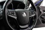 2016 Holden Commodore SV6 VF Series II MY16 Blue
