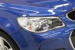 2016 Holden Commodore SV6 VF Series II MY16 Blue