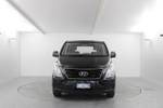2016 Hyundai iLoad TQ3-V Series II MY16 Black