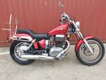 Suzuki Boulevard S40