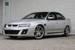 Holden Special Vehicles Clubsport