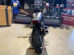 2019 Indian FTR 1200 S RED STEEL GRAY Red
