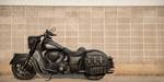 2021 Indian 2021 INDIAN 1900CC CHIEF VINTAGE DARK HORSE BLACK SMOKE CRUISER Black