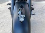 2021 Indian 2021 INDIAN 1900CC CHIEF VINTAGE DARK HORSE BLACK SMOKE CRUI Black