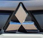 2018 FUSO 615 CANTER WHITE