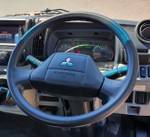 2018 FUSO 615 CANTER WHITE