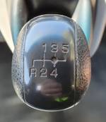 2018 FUSO 615 CANTER WHITE