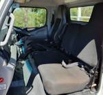 2018 FUSO 615 CANTER WHITE