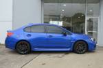 2019 Subaru WRX